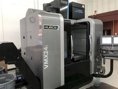 cnc hurco cnc milling machine|hurco cnc mill for sale.